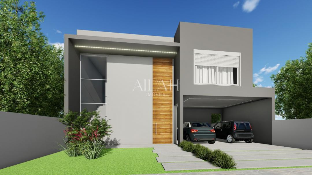 Casa, 3 quartos, 166 m² - Foto 5