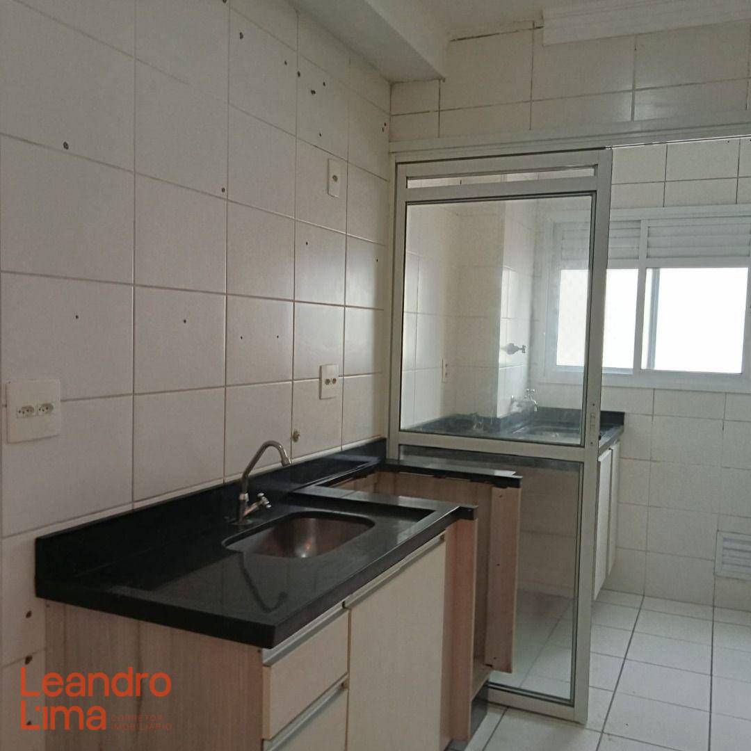 Apartamento à venda com 2 quartos, 46m² - Foto 5