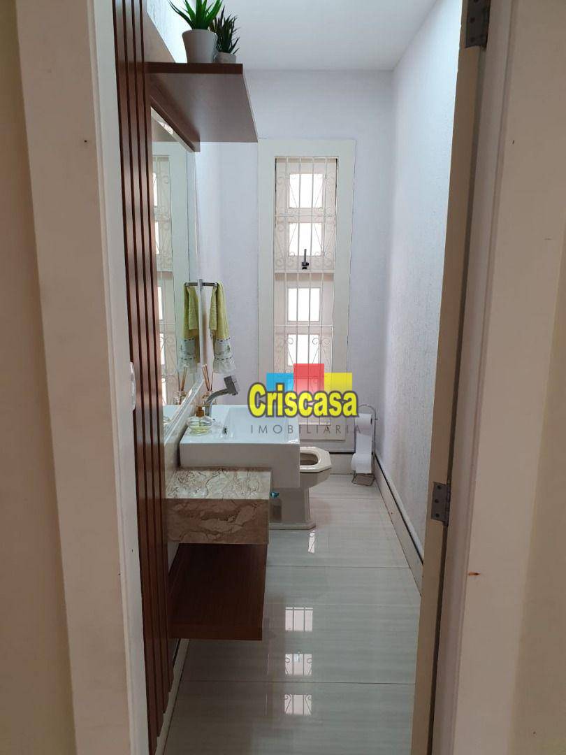 Casa à venda com 3 quartos, 323m² - Foto 37