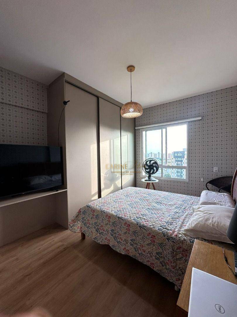 Apartamento à venda com 3 quartos, 110m² - Foto 21