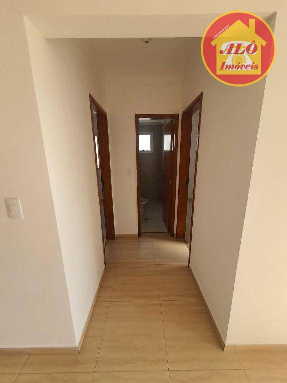 Apartamento à venda com 2 quartos, 59m² - Foto 7