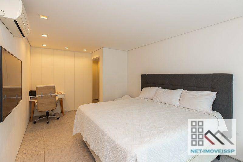 Apartamento à venda com 3 quartos, 260m² - Foto 31