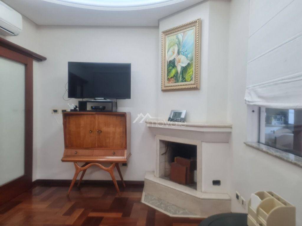 Casa de Condomínio à venda com 3 quartos, 281m² - Foto 10