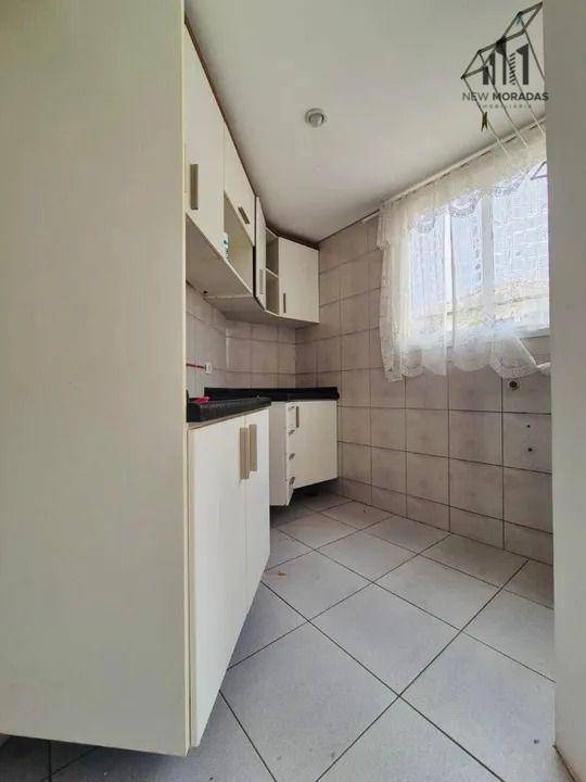 Apartamento à venda com 1 quarto, 34m² - Foto 1