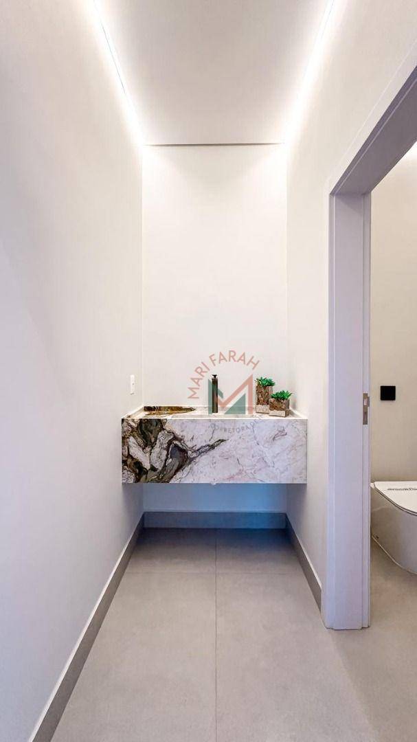 Casa de Condomínio à venda com 4 quartos, 566m² - Foto 50