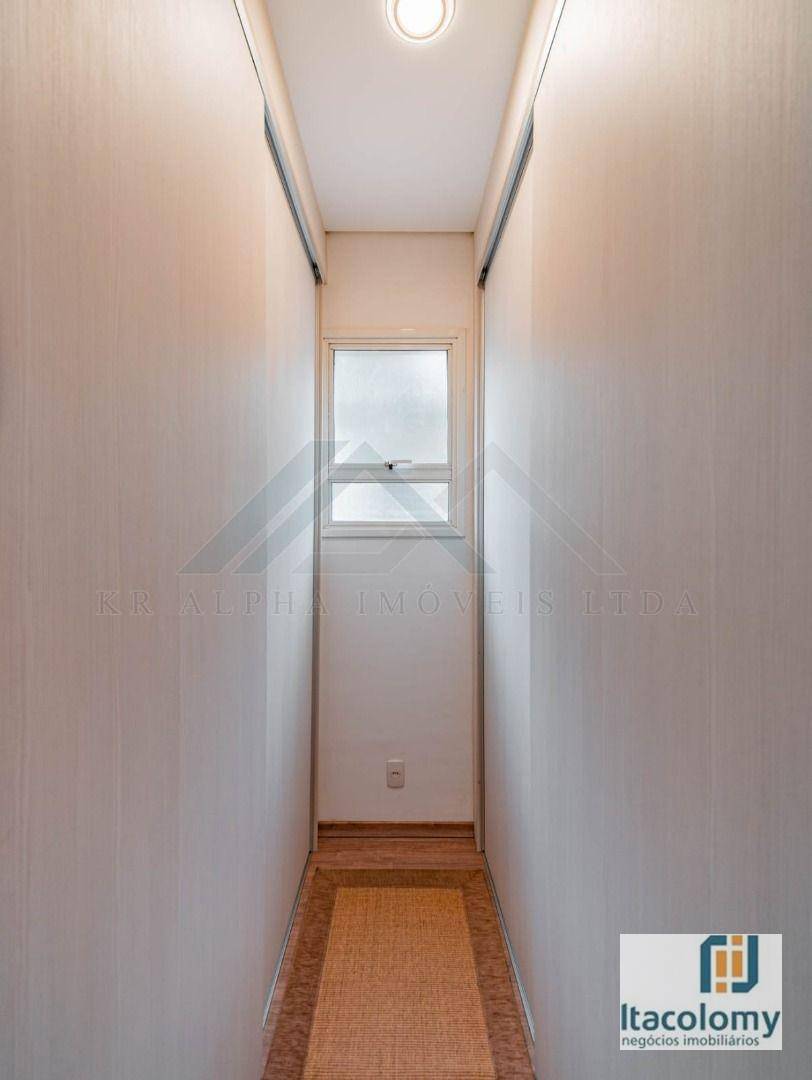 Apartamento à venda com 3 quartos, 116m² - Foto 11