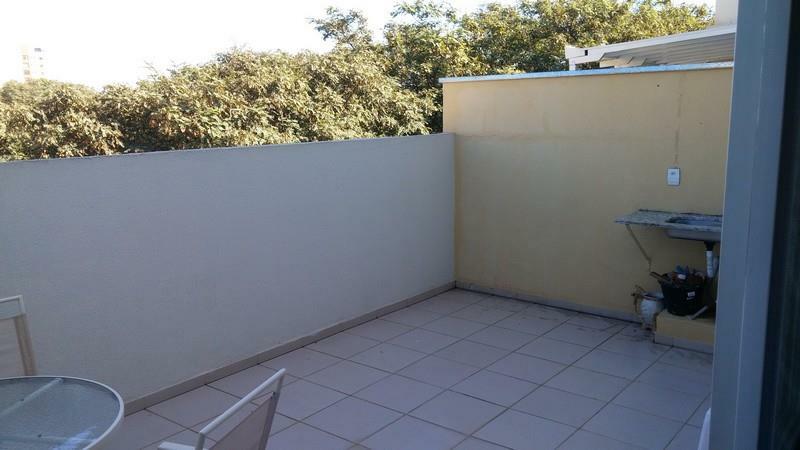 Apartamento à venda com 3 quartos, 133m² - Foto 14