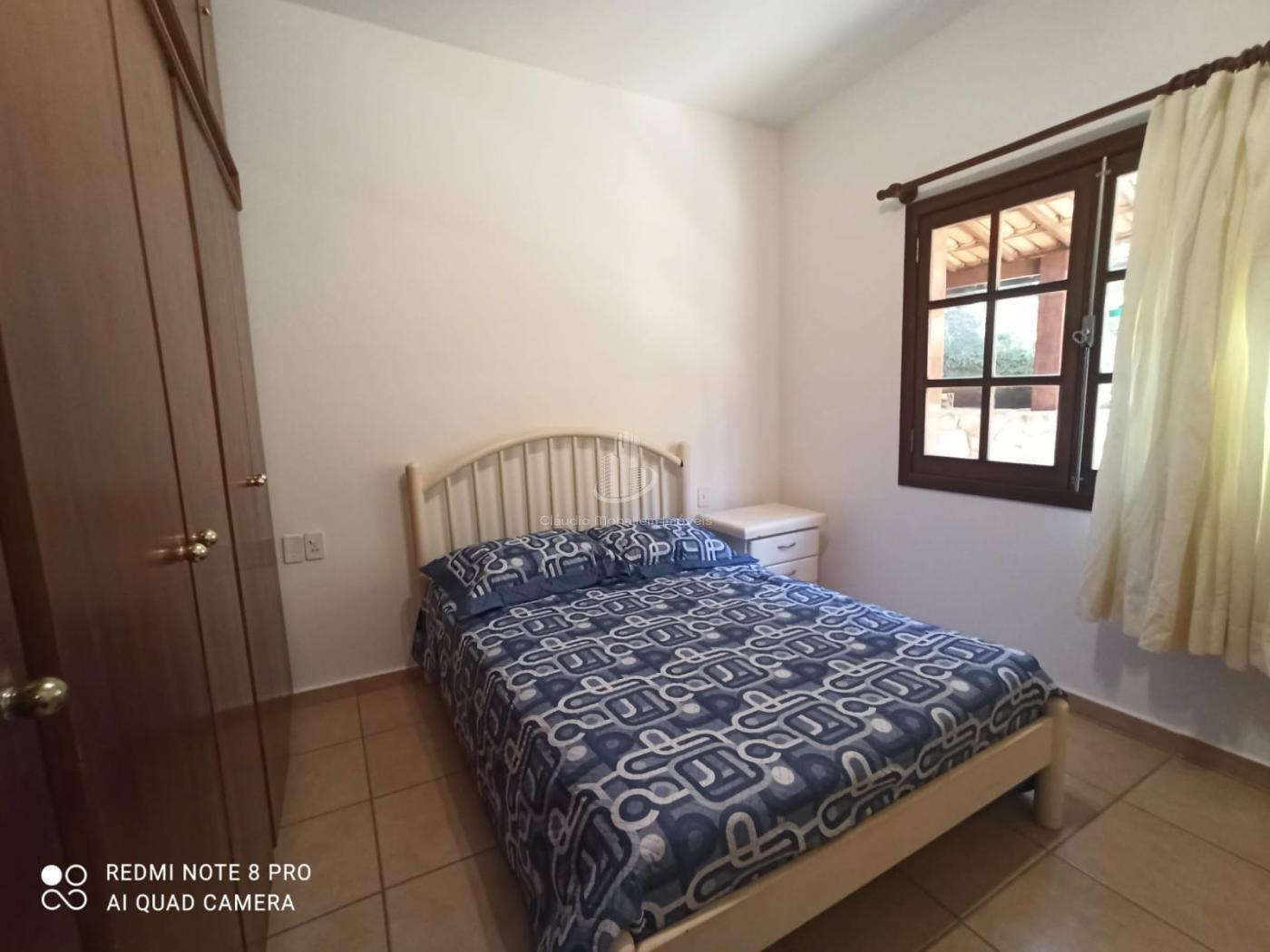 Casa de Condomínio à venda com 5 quartos, 385m² - Foto 21