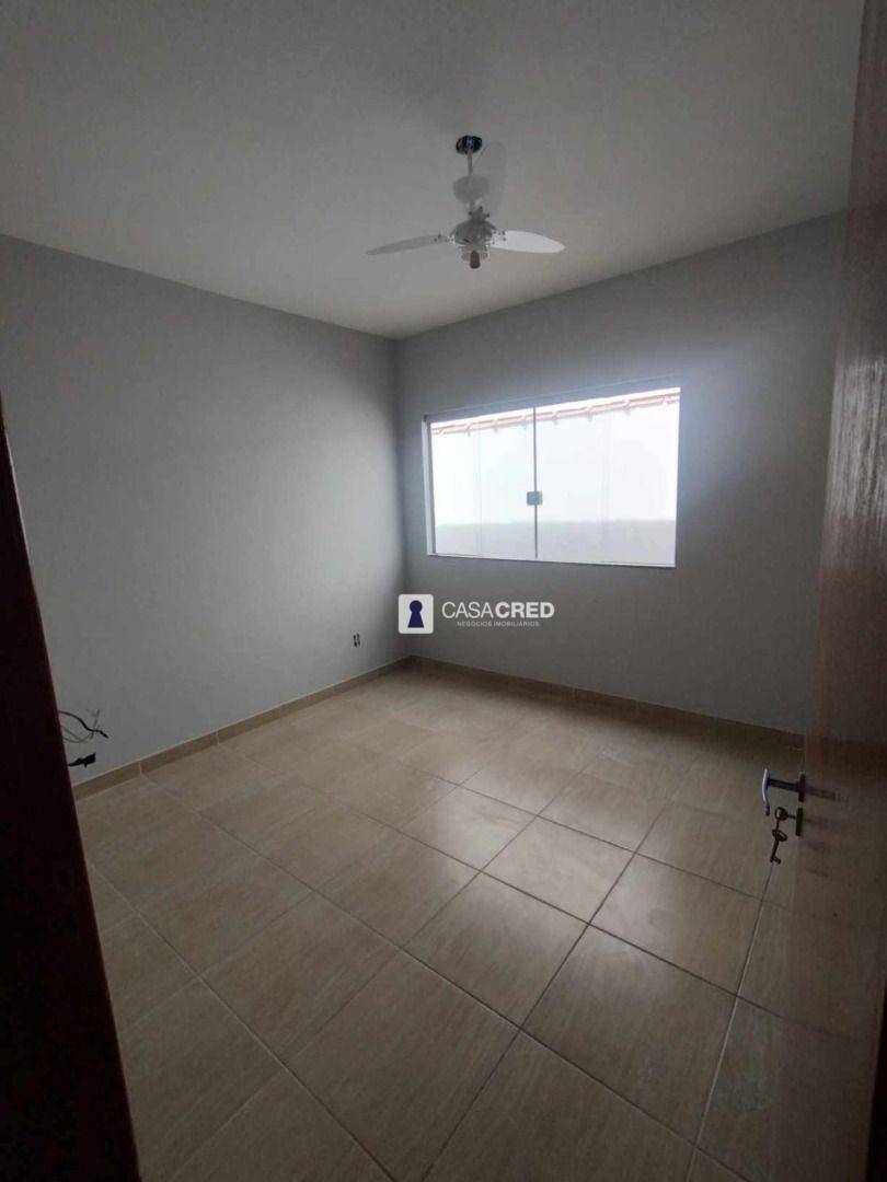 Casa à venda com 3 quartos, 135m² - Foto 7