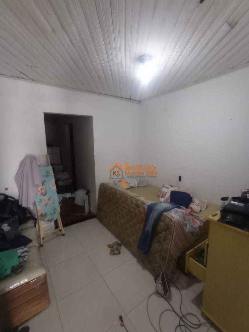 Casa à venda com 3 quartos, 240M2 - Foto 9