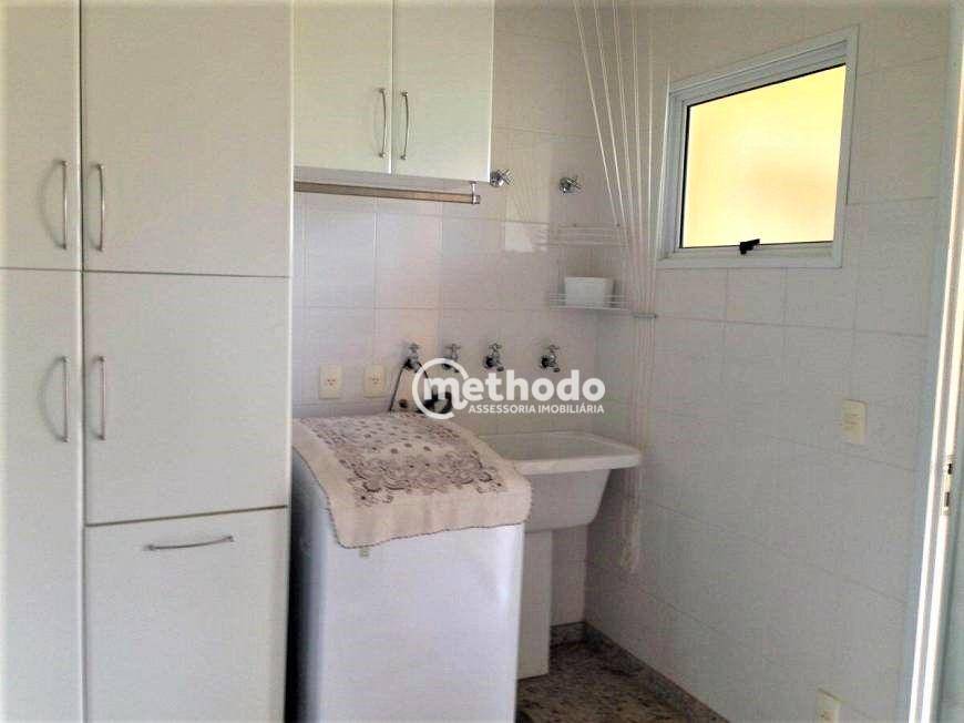 Casa de Condomínio à venda com 3 quartos, 330m² - Foto 13