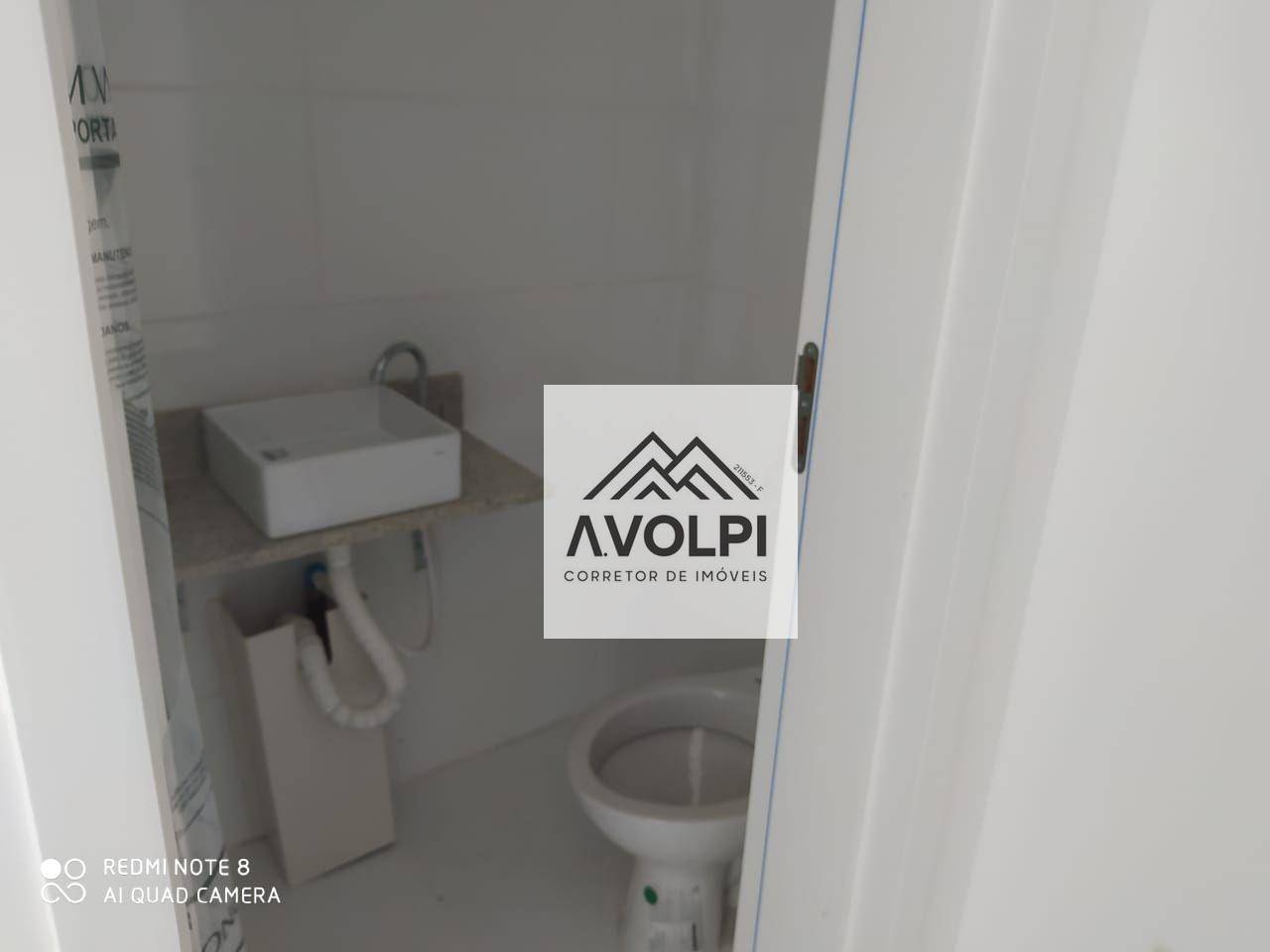 Apartamento à venda com 3 quartos, 95m² - Foto 7