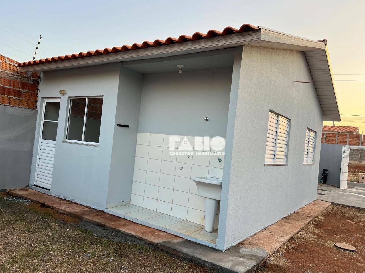 Casa de Condomínio à venda com 3 quartos, 55m² - Foto 11