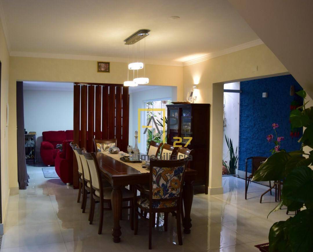 Sobrado à venda com 4 quartos, 315m² - Foto 48