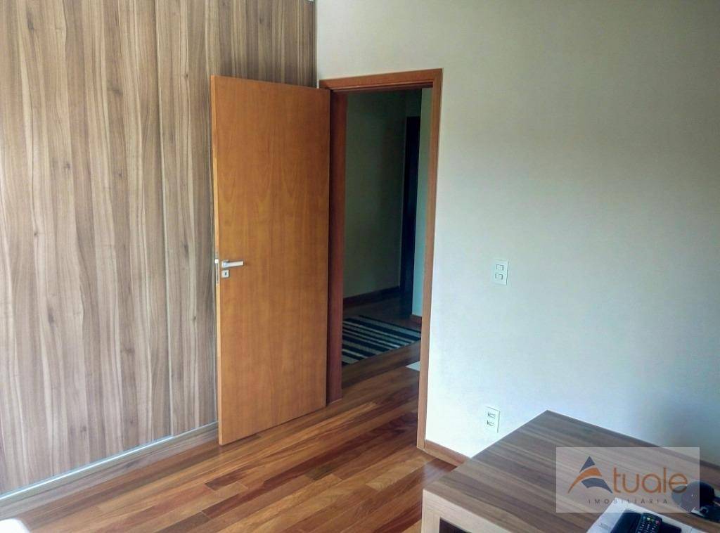 Casa de Condomínio à venda com 4 quartos, 320m² - Foto 53