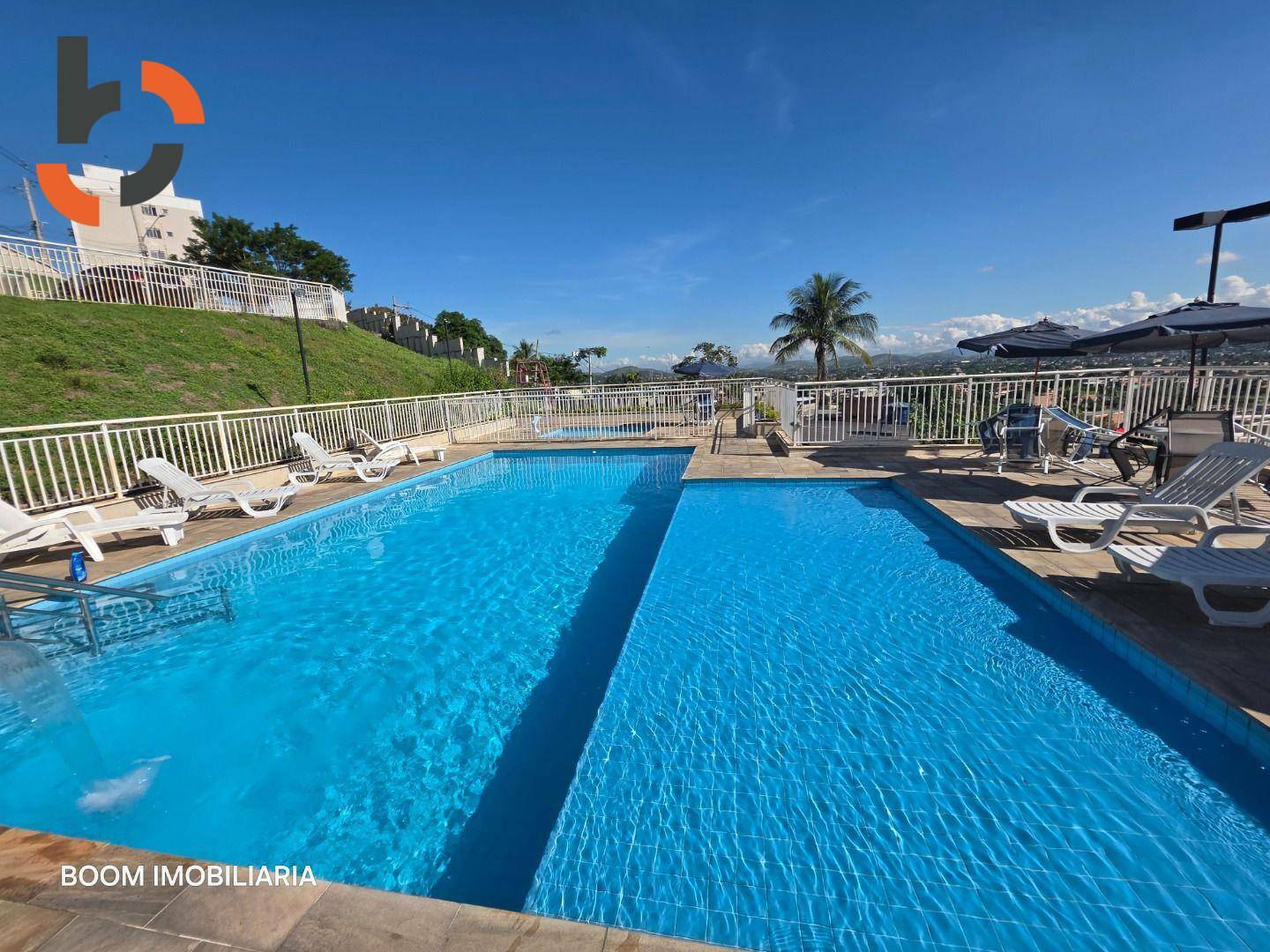 Apartamento à venda com 2 quartos, 52m² - Foto 31