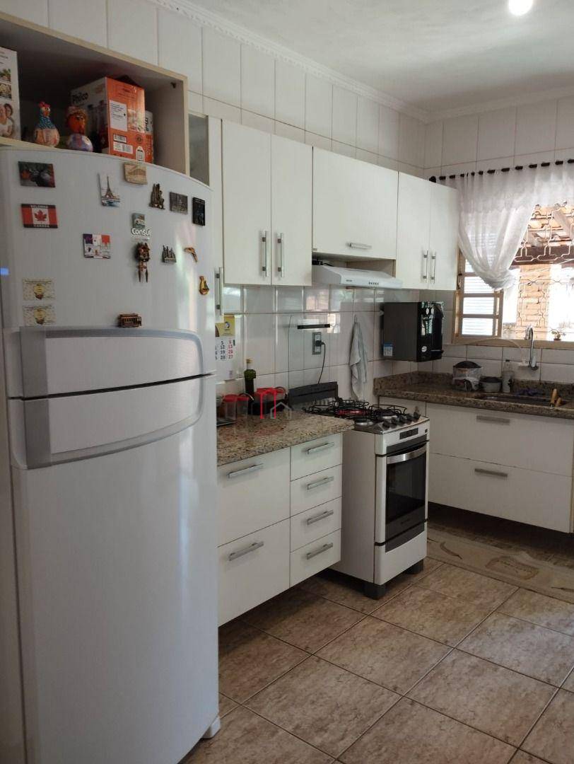 Chácara, 3 quartos, 1000 m² - Foto 11