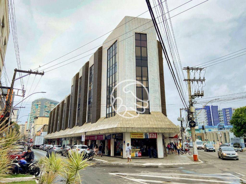 Sala-Conjunto, 41 m² - Foto 1