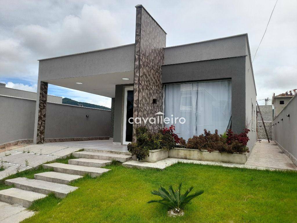 Casa de Condomínio à venda com 2 quartos, 120m² - Foto 2