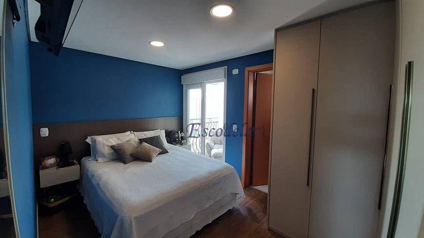 Apartamento à venda com 3 quartos, 105m² - Foto 43