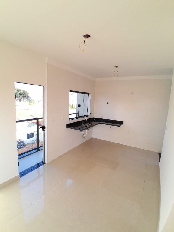 Apartamento à venda com 2 quartos, 47m² - Foto 4