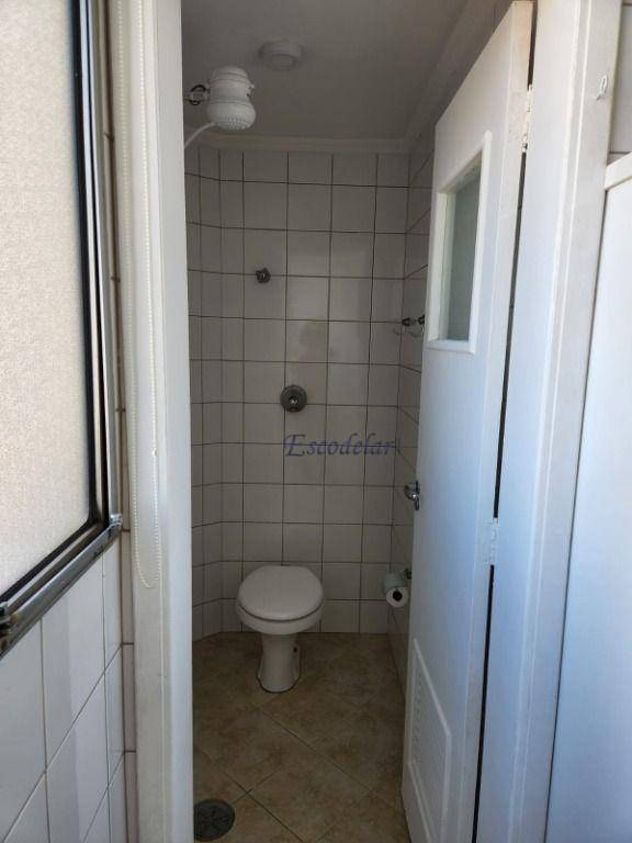 Apartamento à venda com 2 quartos, 72m² - Foto 11