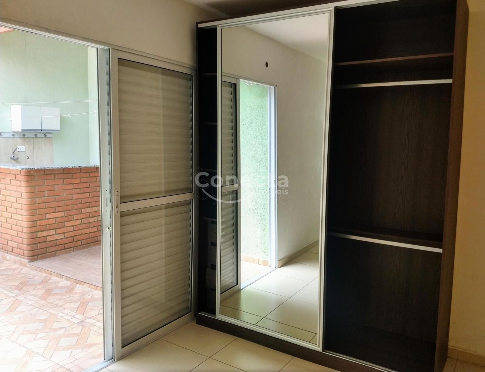 Casa de Condomínio à venda com 3 quartos, 90m² - Foto 28