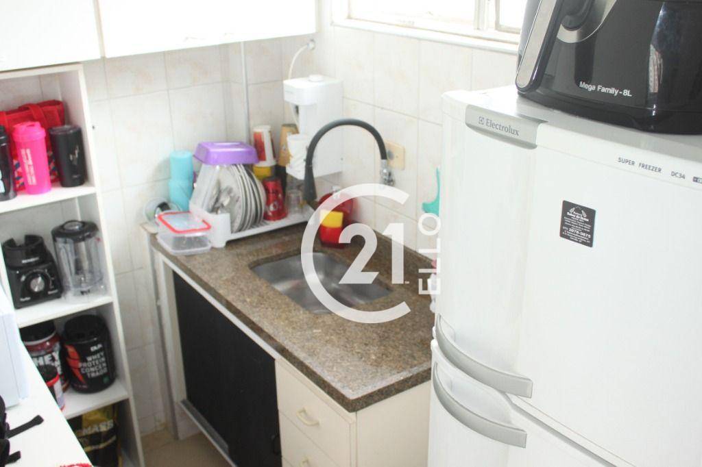 Apartamento à venda com 1 quarto, 58m² - Foto 15