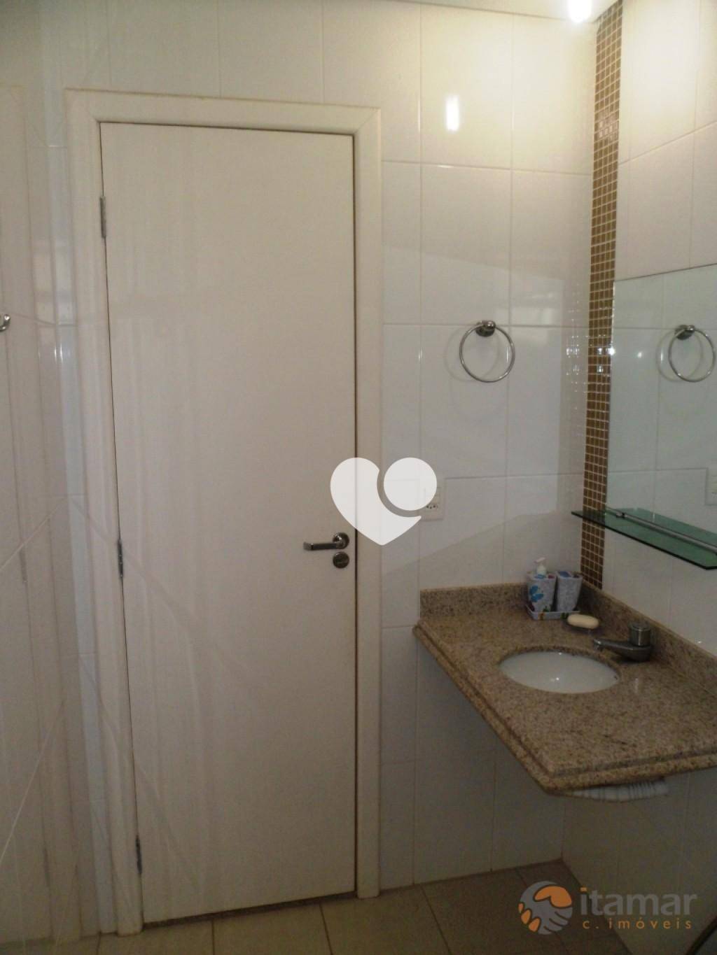 Apartamento à venda com 3 quartos, 124m² - Foto 13