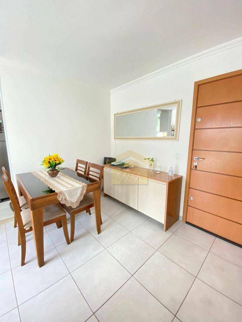 Apartamento à venda com 2 quartos, 72m² - Foto 3