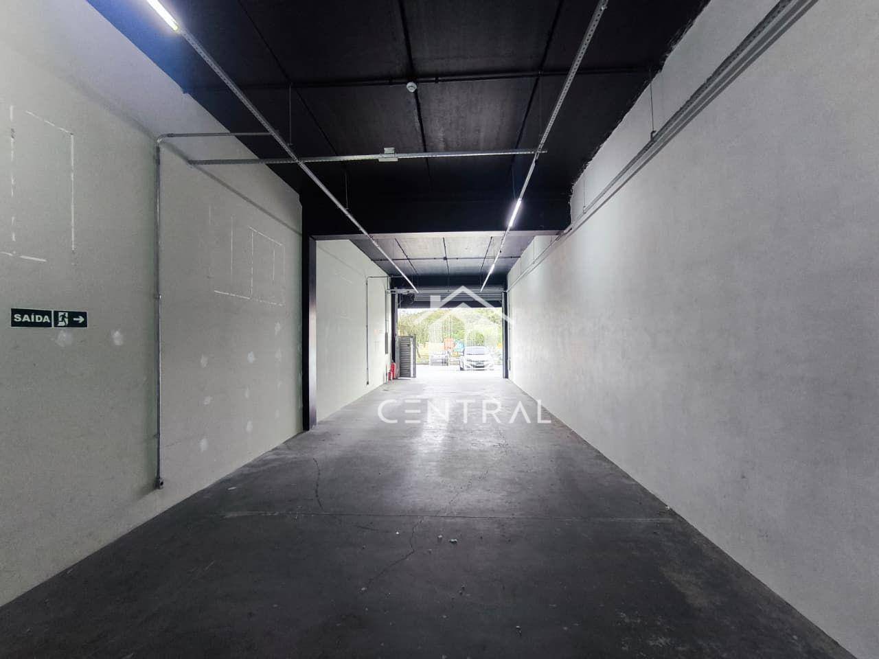 Loja-Salão, 100 m² - Foto 3