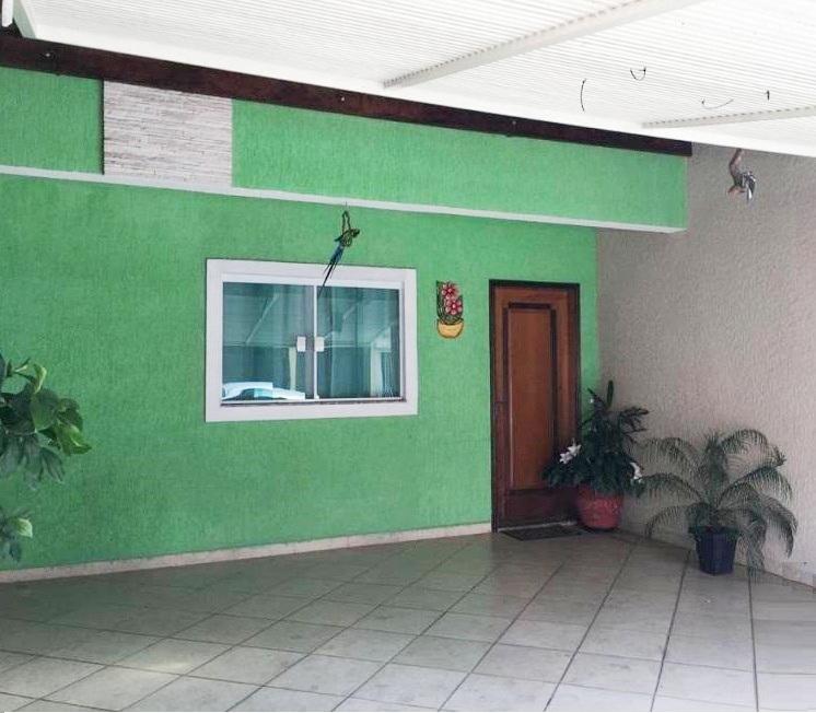 Sobrado à venda com 3 quartos, 100m² - Foto 7