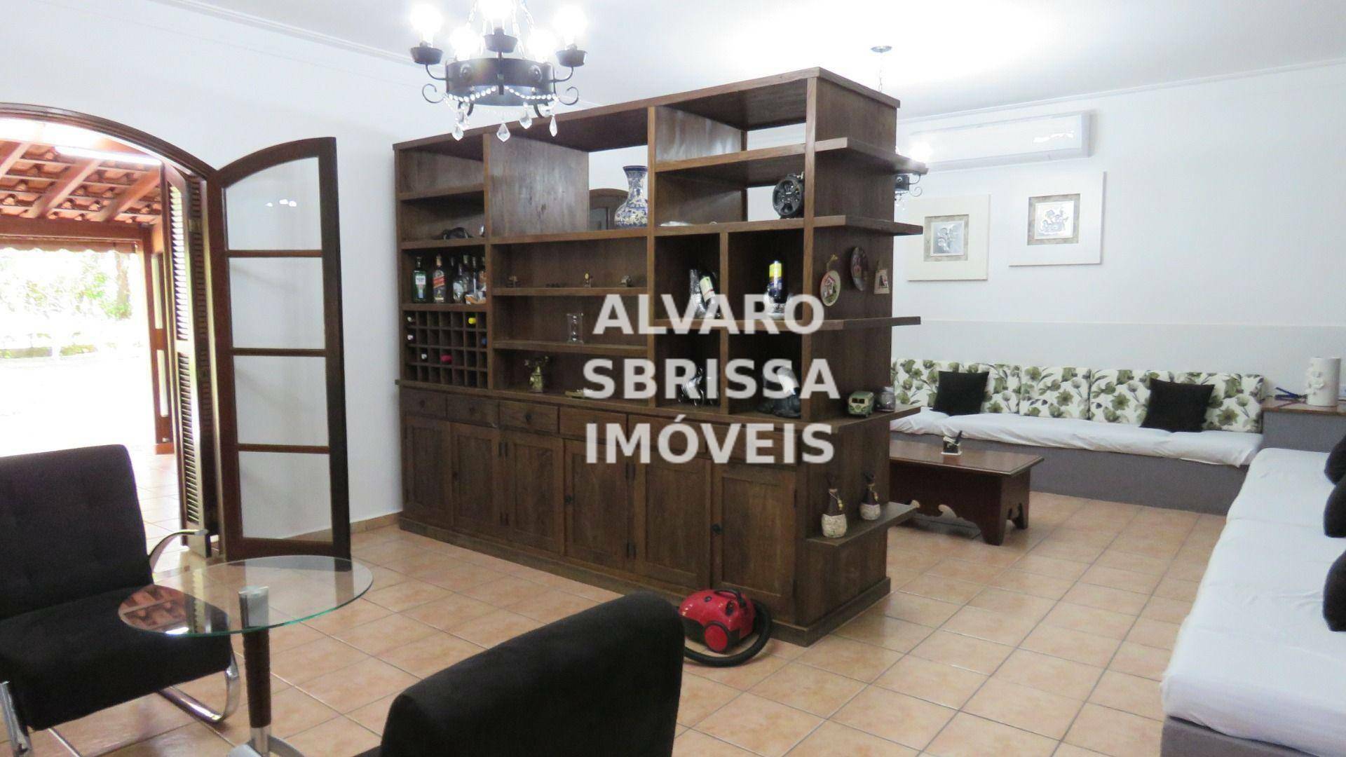 Sítio à venda e aluguel com 7 quartos, 1200m² - Foto 114