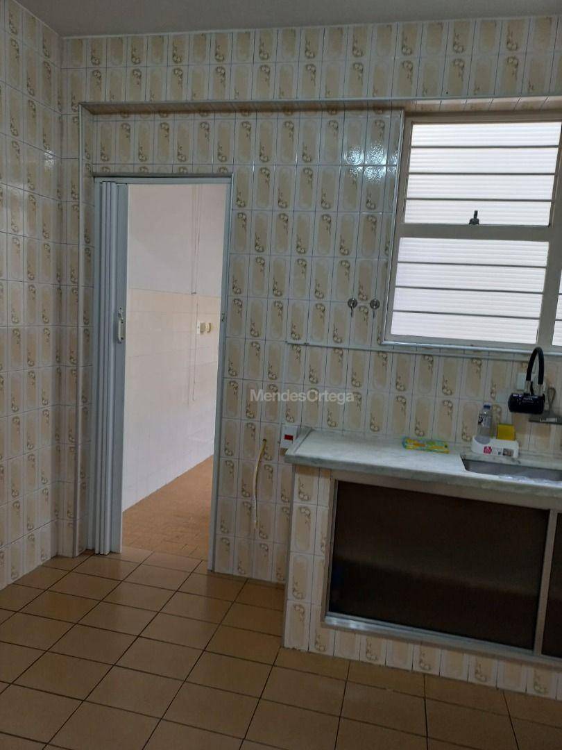 Apartamento para alugar com 2 quartos, 65m² - Foto 20