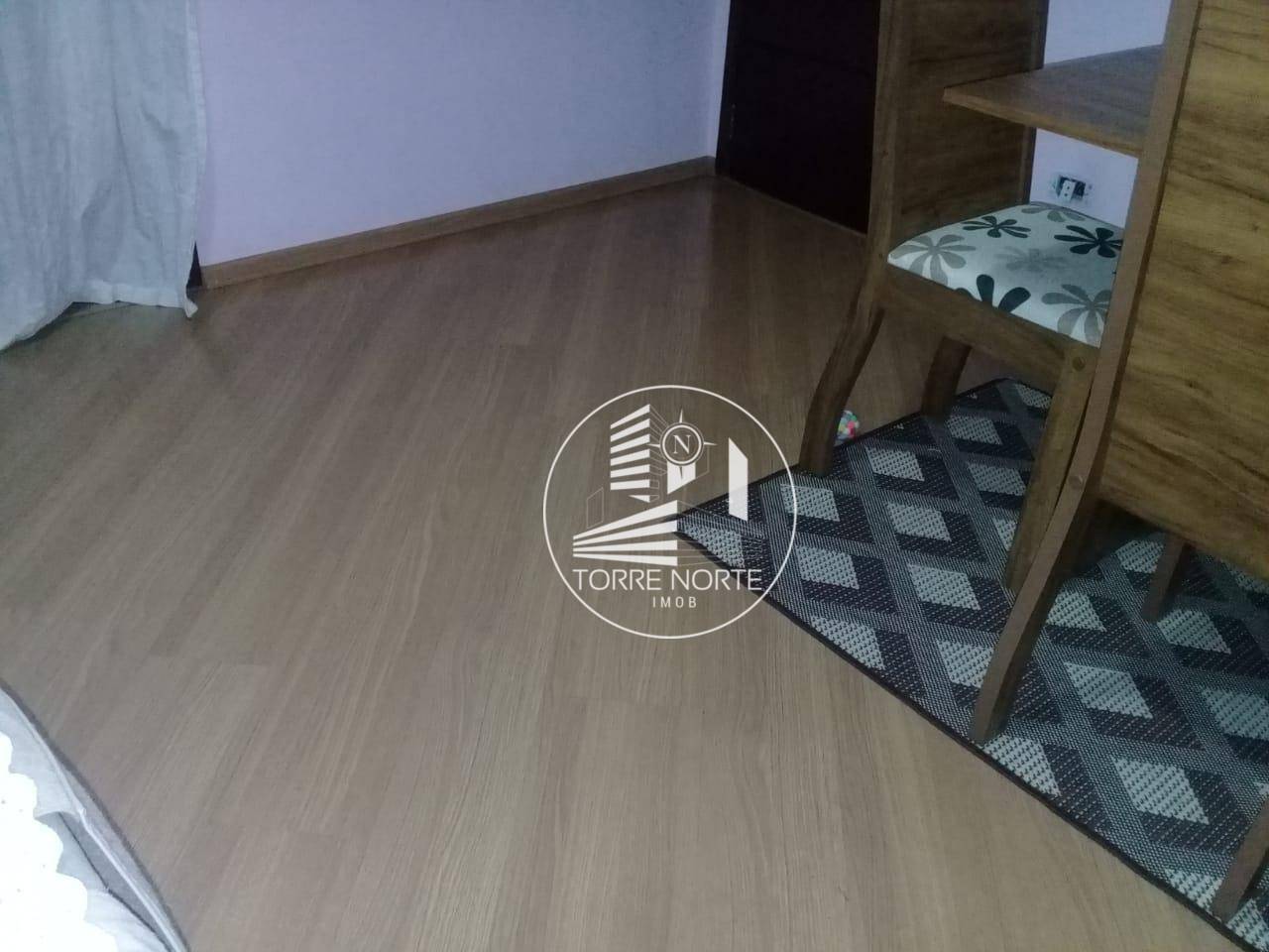 Apartamento à venda com 2 quartos, 62m² - Foto 11