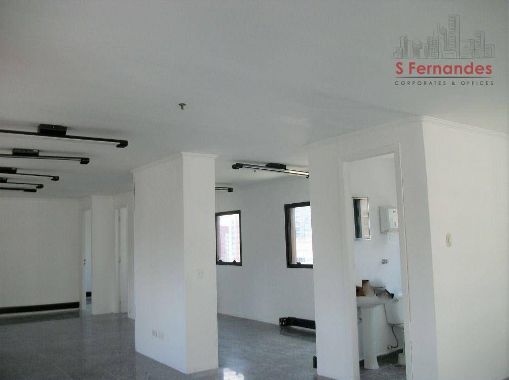 Conjunto Comercial-Sala para alugar, 75m² - Foto 12