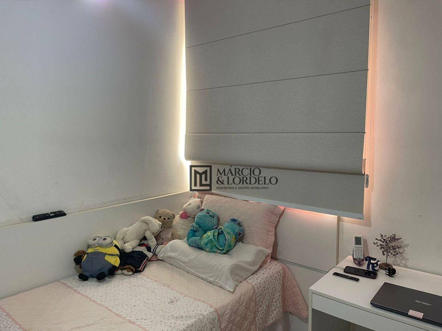 Apartamento à venda com 3 quartos, 84m² - Foto 11