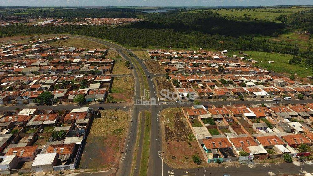 Terreno à venda, 379M2 - Foto 4