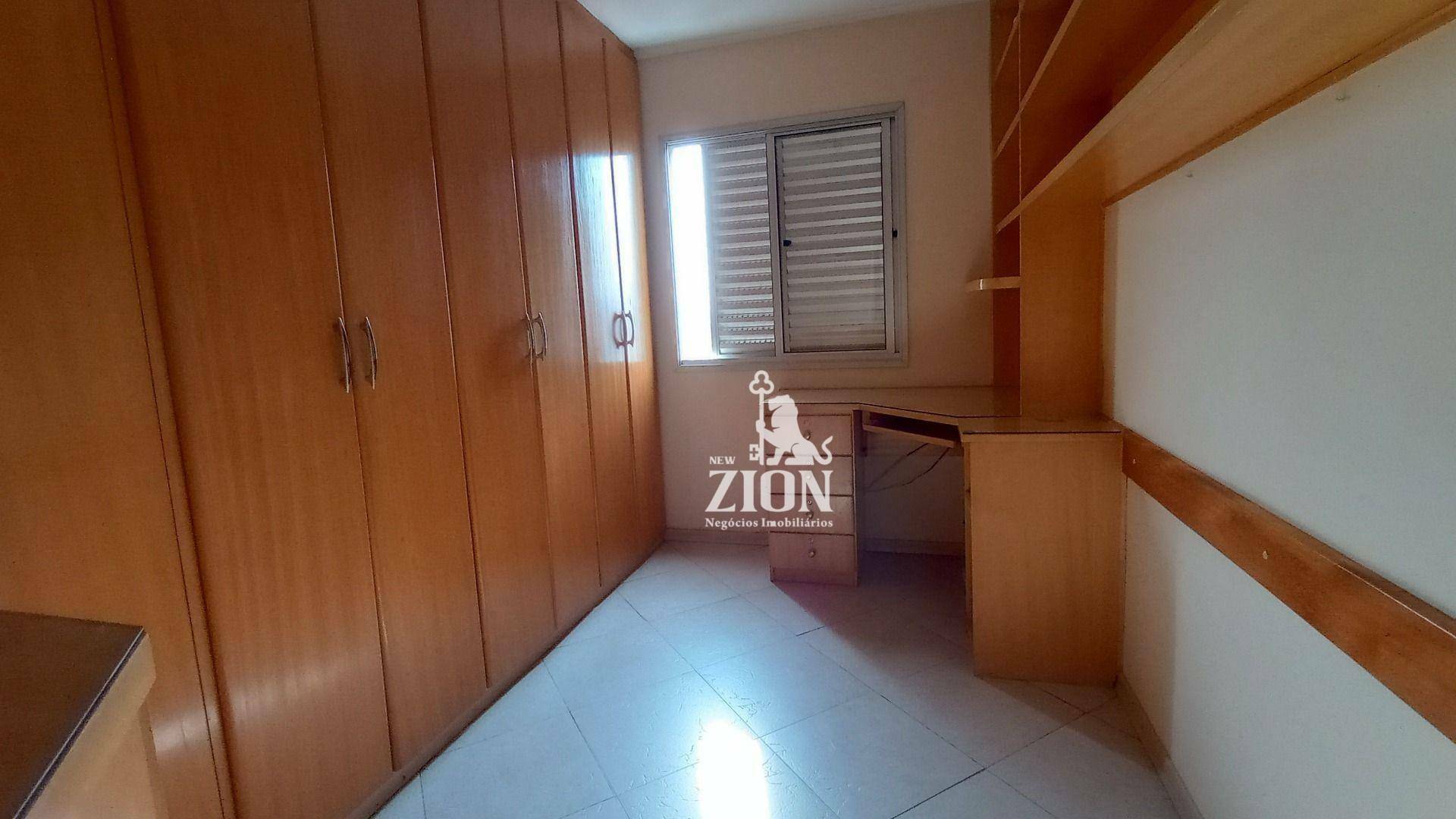 Apartamento à venda com 3 quartos, 75m² - Foto 20