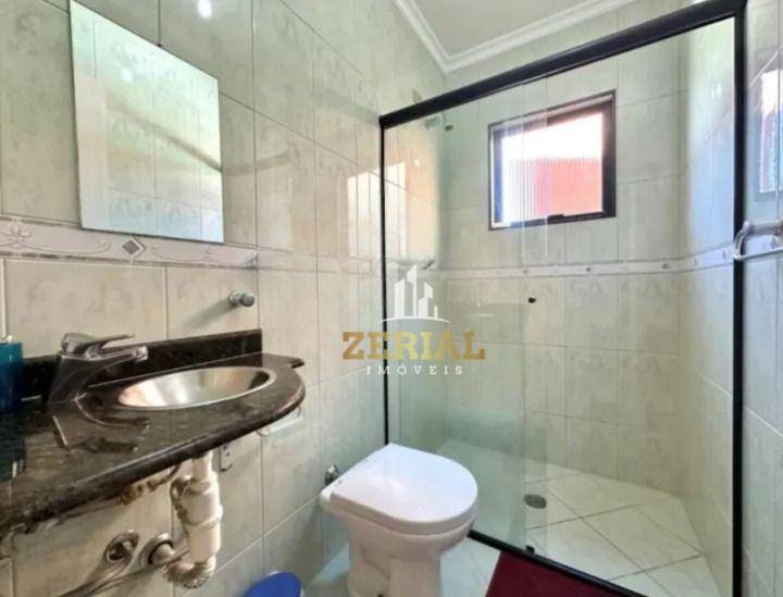 Sobrado à venda com 3 quartos, 230m² - Foto 24