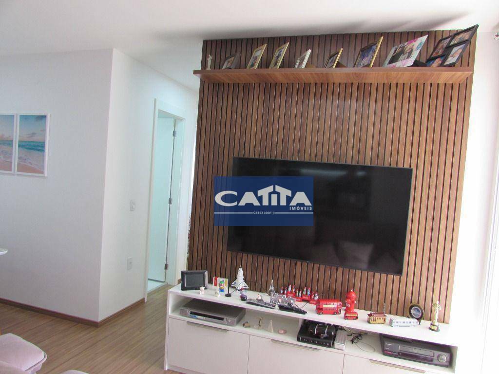 Apartamento à venda com 3 quartos, 86m² - Foto 6