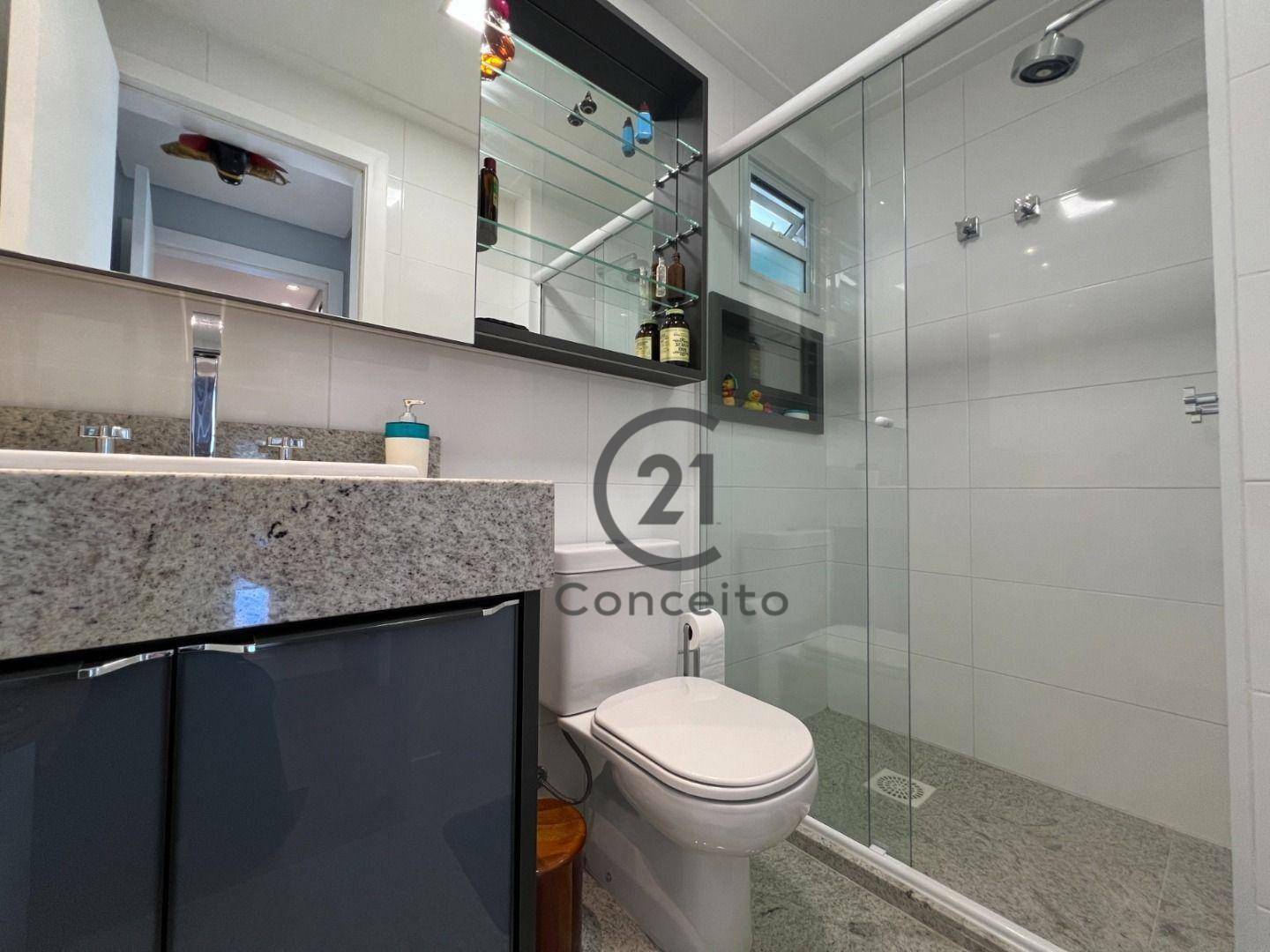 Apartamento à venda com 2 quartos, 108m² - Foto 25