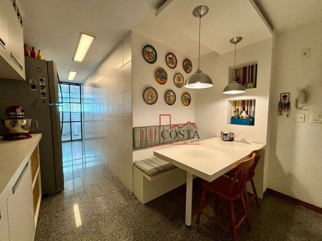 Apartamento à venda com 3 quartos, 120m² - Foto 15