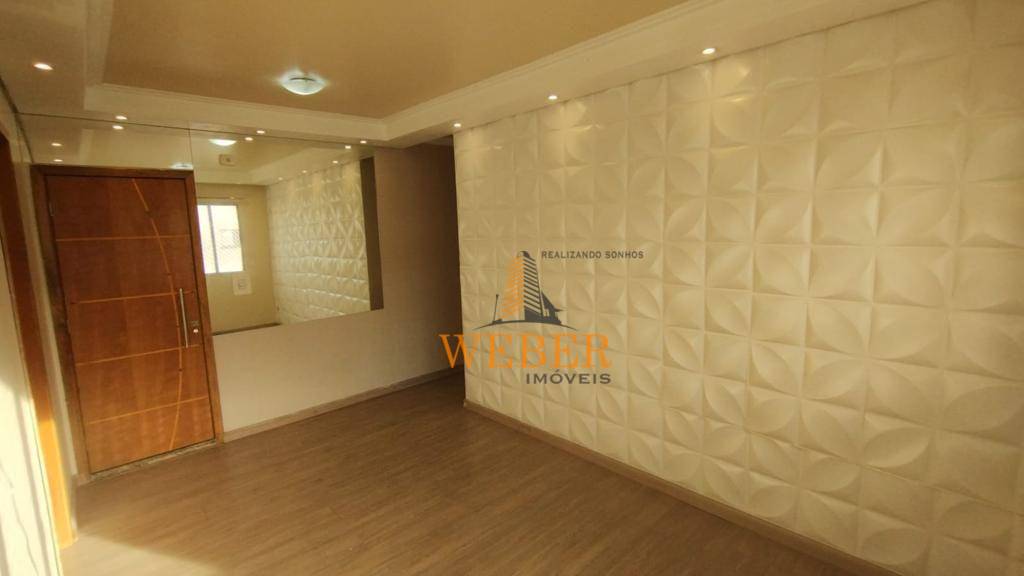 Apartamento à venda com 2 quartos, 64m² - Foto 1