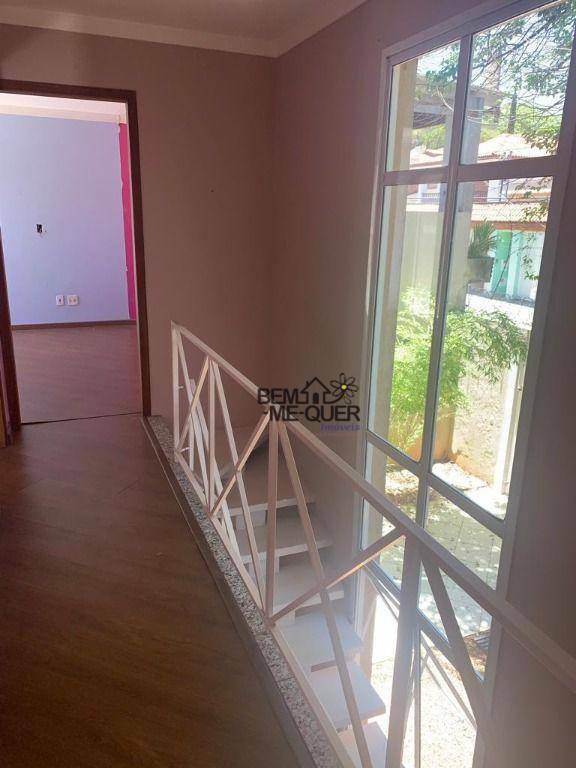 Sobrado à venda com 3 quartos, 120m² - Foto 26