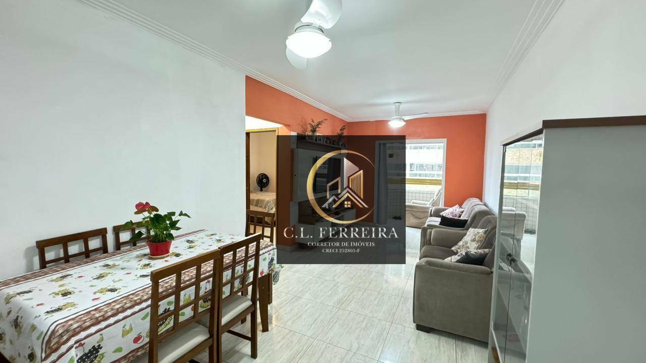 Apartamento à venda com 2 quartos, 81m² - Foto 1