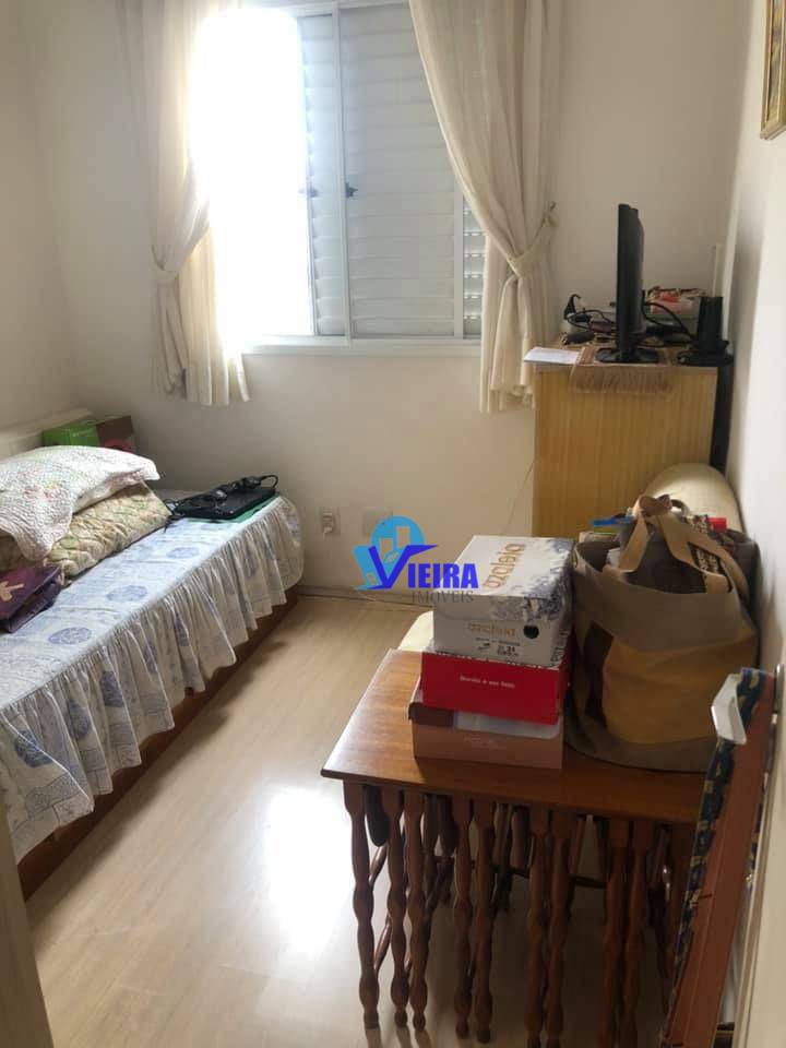 Apartamento à venda com 2 quartos, 56m² - Foto 8