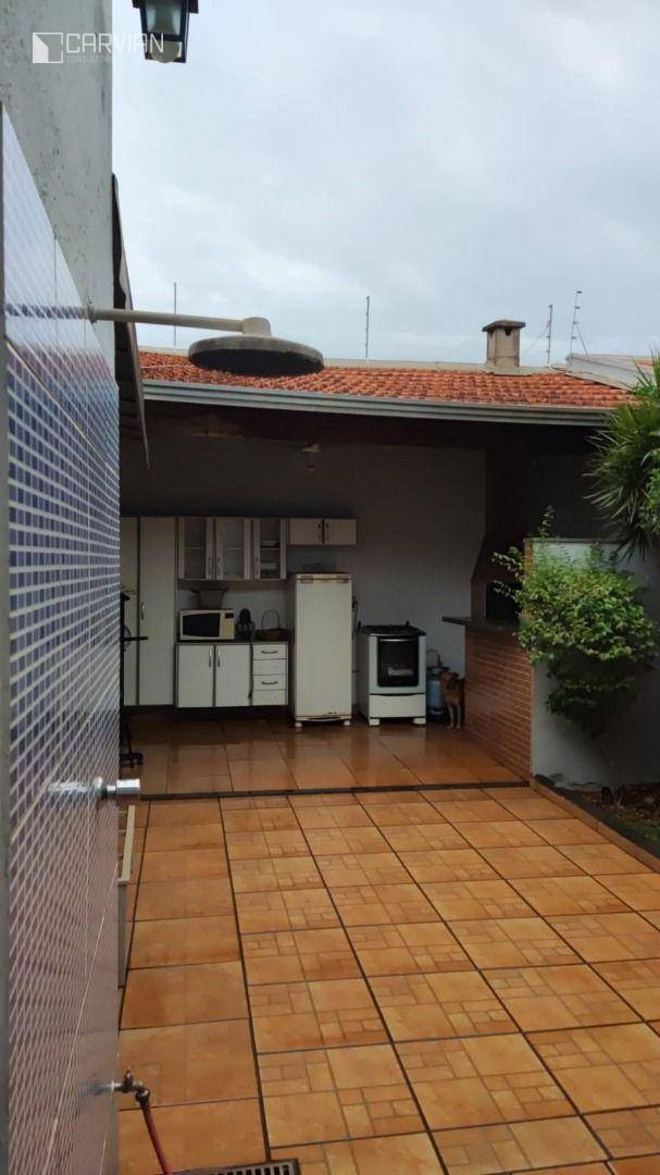 Casa à venda com 3 quartos, 161M2 - Foto 15