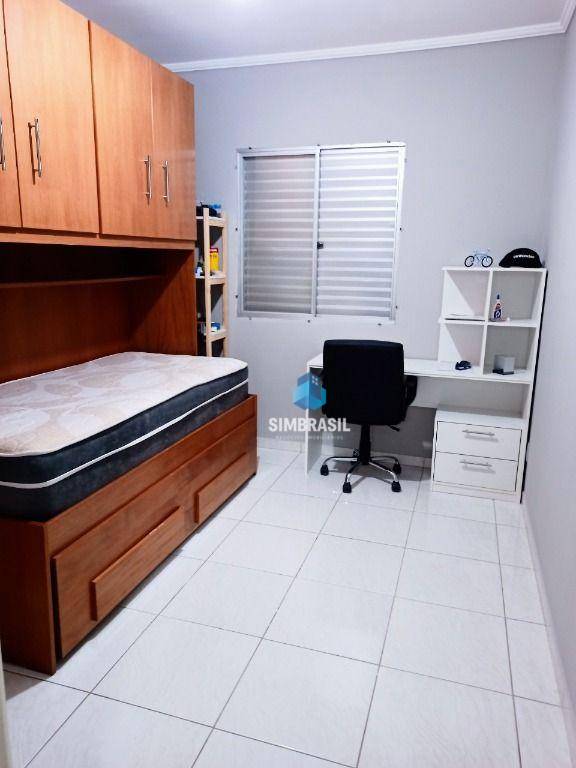 Apartamento à venda com 2 quartos, 60m² - Foto 12