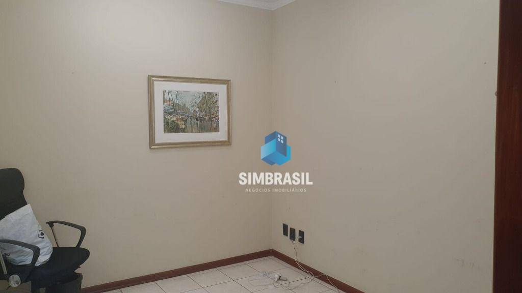 Conjunto Comercial-Sala à venda, 207m² - Foto 10